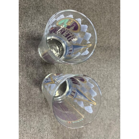 Kentucky Derby 148 Glasses Set of 2 – 2022 Churchill Downs Mint Julep - Picture 12 of 14